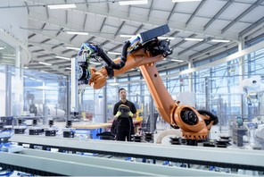 Automation, Robotics and Engineering
