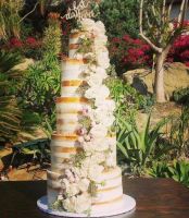 wedding bakery glendale Roobina's Cake