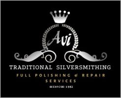silversmith glendale Avi Traditional Silversmithing