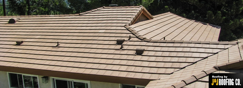roofing contractor glendale J & J Roofing Los Angeles