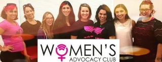 women s organization glendale Women's Advocacy Club (WAC)