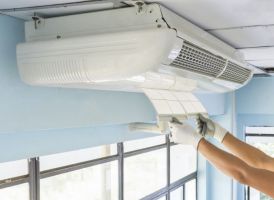 air conditioning contractor glendale Ed & Ed Brothers
