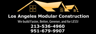 modular home builder glendale Los Angeles Modular Home Builders
