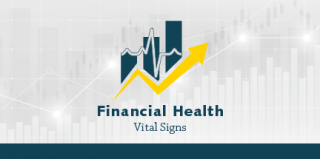 Financial Health: Vital Signs logo
