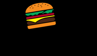 hamburger restaurant glendale Broadway Burger