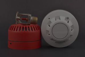 fire protection system supplier glendale CV Fire Protection, Inc.