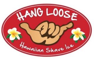 ice cream shop glendale Hang Loose Hawaiian Shave Ice