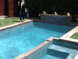 pool cleaning service glendale Pike Pool and Spa