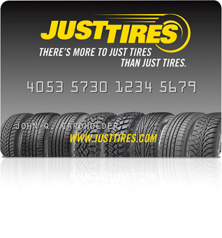 used tire shop glendale Just Tires