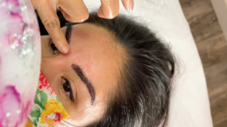 permanent make up clinic glendale EyeLit Brows by Erin