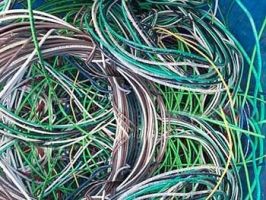 Insulated Wire Recycling