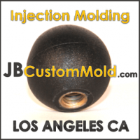 mold maker glendale JB Custom Mold Mfg