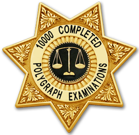 polygraph service glendale Certified Polygraph