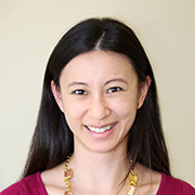 pediatrician glendale Vivian Saavedra
