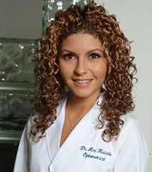 optometrist glendale Glendale Family Optometry Ani Halabi O.D. Eye Doctor