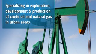 oil and gas exploration service glendale Signal Hill Petroleum