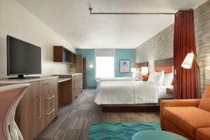 bed  breakfast hayward Home2 Suites by Hilton Hayward