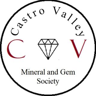 gemologist hayward Mineral & Gem Society of Castro Valley
