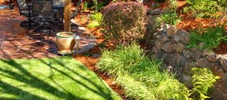 lawn sprinkler system contractor hayward Mackenzie Landscape Gardening LLC