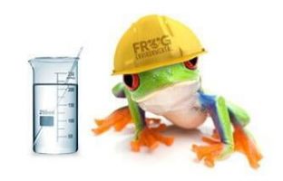environmental engineer hayward Frog Environmental