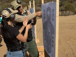 shooting range hayward Gun Kraft