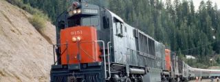 Trips from PLA’s past – 1968 Truckee Limited – More photos