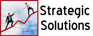 business management consultant hayward Strategic Solutions