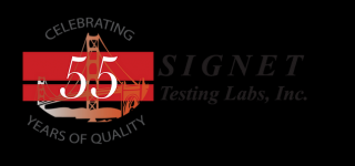 soil testing service hayward Signet Testing Labs Inc