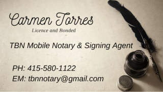 notaries association hayward Mobile Notary Services