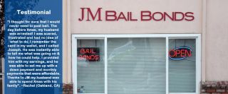 bail bonds service hayward JM Bail Bonds
