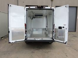 trailer repair shop hayward Transport Refrigeration & Trailer Repair