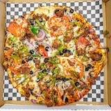 pizza delivery hayward New York Pizza