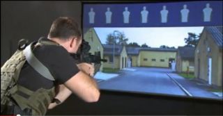 firearms academy hayward Security Six