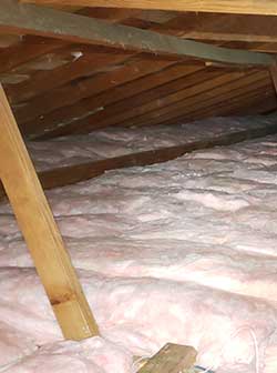 insulation contractor hayward Pro Attic Restoration