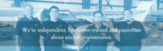 aircraft manufacturer hayward Absolute Aero Maintenance