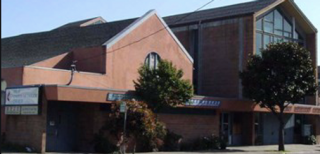 mennonite church hayward First United Methodist Church