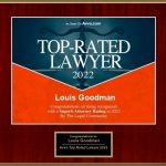 general practice attorney hayward Law Office of Louis J. Goodman Attorney At Law