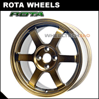 Rota Wheels