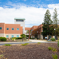 architecture school hayward California State University, East Bay