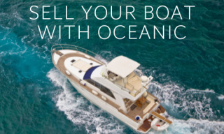 yacht broker hayward Oceanic Yacht Sales Inc