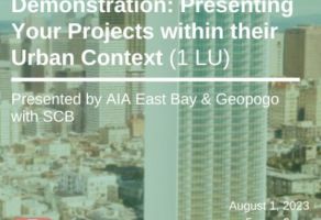 architects association hayward AIA East Bay
