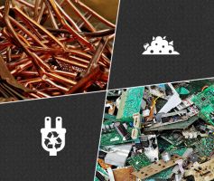 scrap metal dealer hayward CalWest Metal& e-Waste Recyclers