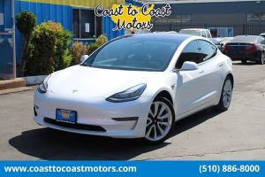 2018 Tesla Model 3 $33,998