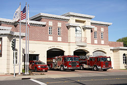 fire station hayward Hayward Fire Department - Fire Station 4
