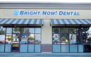 dentist hayward Bright Now! Dental & Orthodontics