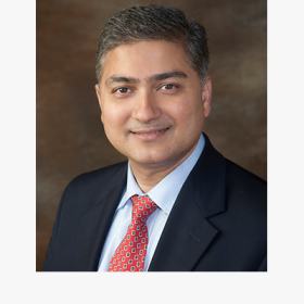 hematologist hayward Nitin D. Joshi, MD