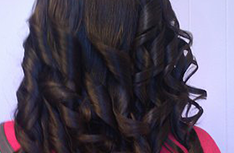 hair extension technician hayward Destiny Monet Salon & Spa
