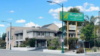 bed  breakfast hayward Budget Inn Hayward Aiport San Francisco Silicon Valley