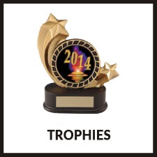 trophy shop hayward Krefeld's Awards Inc