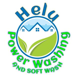 pressure washing service hayward Helu Power Washing & Soft Wash